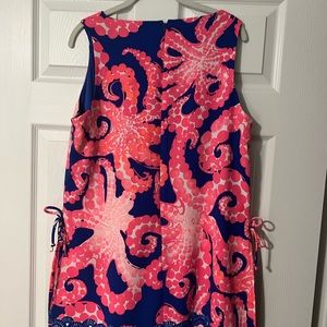Lilly Pulitzer Laurana Skort Dress